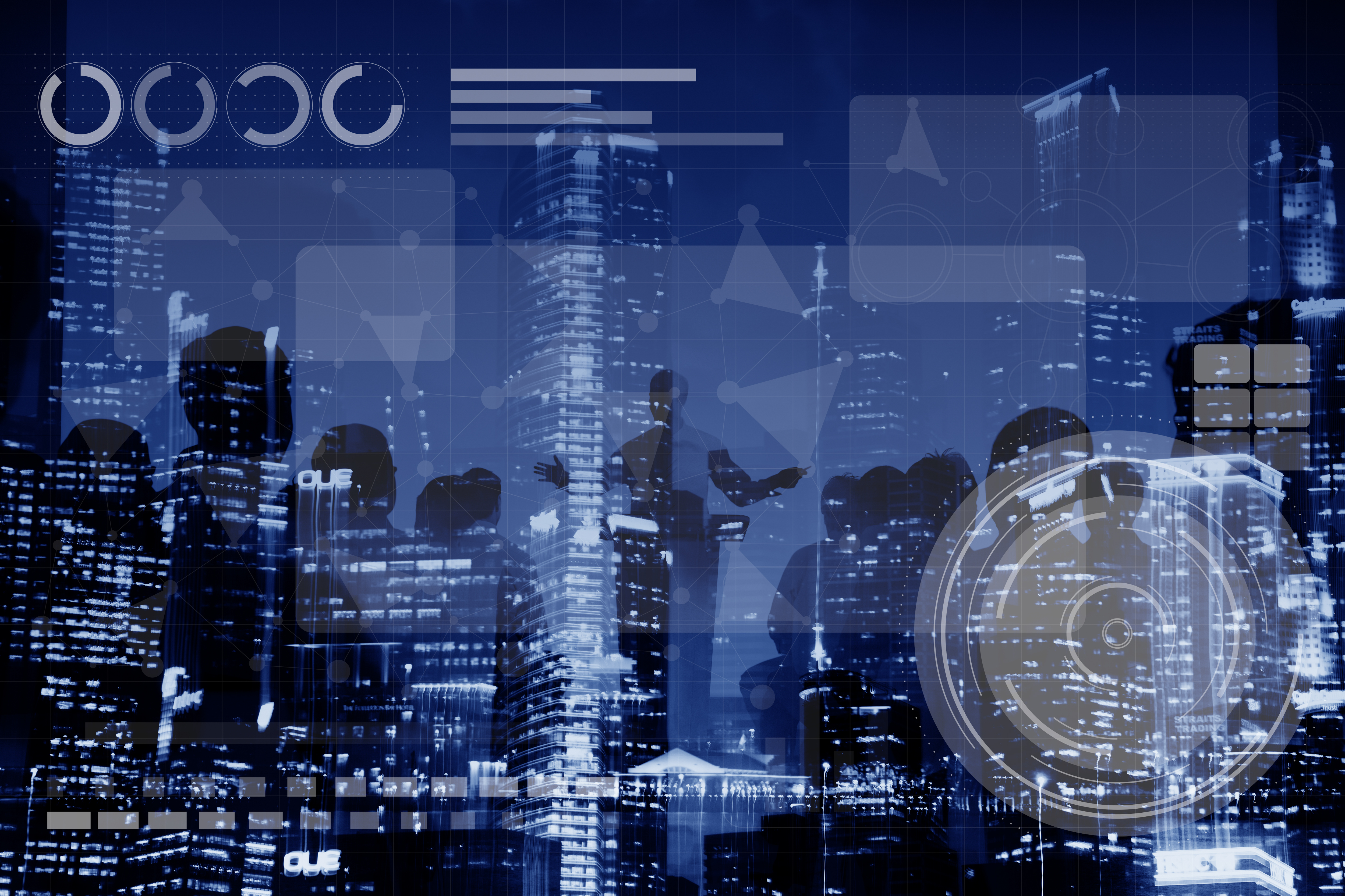 Commerce Blueprint